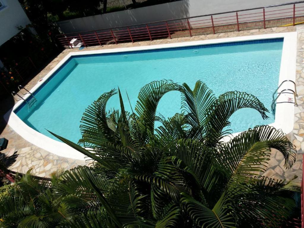 Blue Coral Beachfront Penthouse Flic en Flac Exterior foto